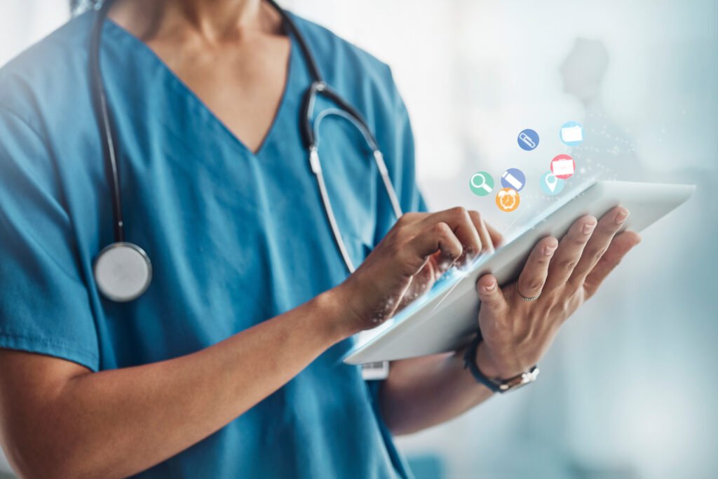 Marketing Digital Médico: a Comunicação que Gera Confiança e Atrai Pacientes